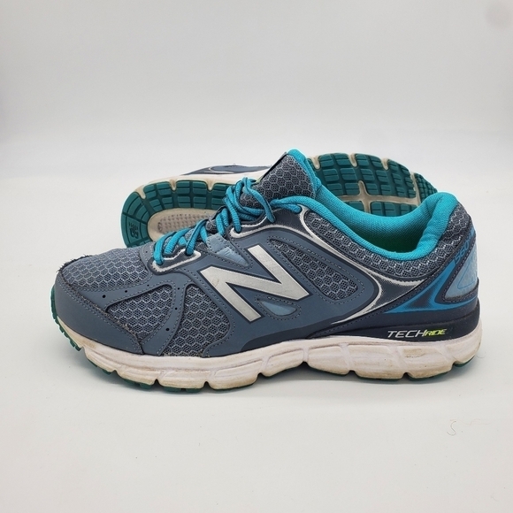 New Balance 560 Women Tech Ride Dual Comfort Running Shoes Size 11D W560LG6 - Picture 10 of 15